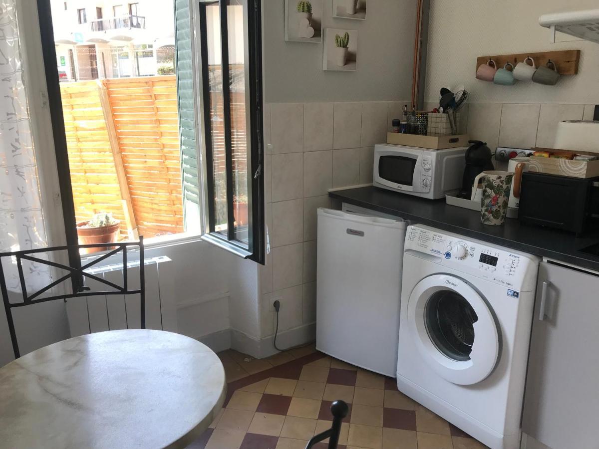 Apartamento Au Cocon Alpin Saint-Jean-de-Maurienne Exterior foto